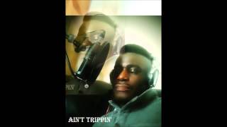 AIN'T TRIPPIN' BY PACROC7ING & THE STREET ATTITUDES