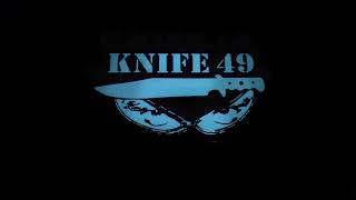 Knife 49 Out !!! - Knife 49 Street Punk Milano