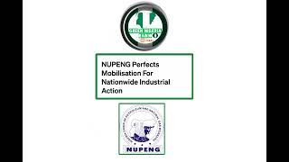 @greennigeriaradioshow #NUPENG Nationwide #strike perfected