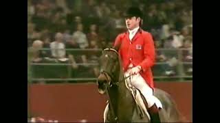 Olympia 1983 - Puissance - Jeff McVean & Conclusion