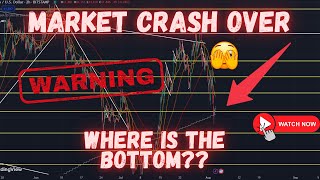 MILADY MEME COIN  BITCOIN SOL** IS THIS CRASH OVER OR JUST STARTED???