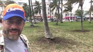 Miami-South Beach Family Vacation 2019