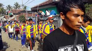 Sukabumi Carnaval Jamiyyatushibyan Cidadap Desa Muaradua...