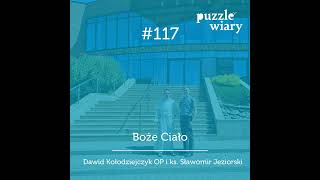 117: Boże Ciało