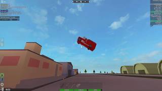 roblox car physics