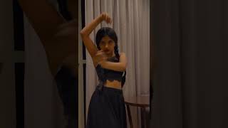 Wednesday / wednesday addams / Anshi Aneesh #wednesdaydancechallenge #wednesday #wednesdayaddams