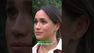 Meghan's Struggle  The Desire for Control Explained