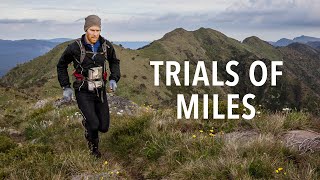 Running 650km through the Australian Alps (in 13 days)