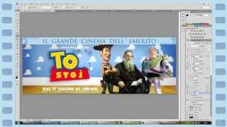 Il Grande Cinema dell'Emerito (Time Lapse) - Film #73: Tol Stoj