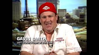 AoTS ask Gavin Smith Shawn Sheikan & John Caldwell  "Are Online Players Real Poker Players"