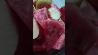 Cooking Shorts Youtube।Iftar Preparation Fruit Cutting।Fruit ।Iftar Thali ।Shorts