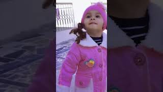 cute doll  #cutebaby #pakistan #familufunvlog