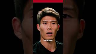 Tomiyasu Speaks Japanese to Arsenal Fans 💬🇯🇵 | Ready for Nottingham Clash?#Tomi #Arsenalvsnottingham