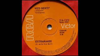 1969-Vico Berti-Extrañando (Stereo)