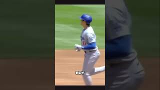 Epic Home Runs: LA Dodgers' Unstoppable Player in Action!