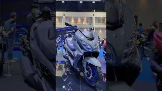 2023 New Suzuki Burgman400