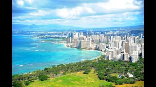 Hawaii, Waikiki, Oahu, Incredible Places in Hawaii