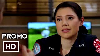 Chicago Fire Season 13 Episode 9 Promo | Chicago Fire 13×09 Promo