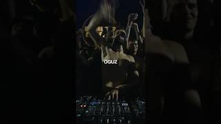 OGUZ at Boiler Room 🔥