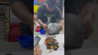 Akang Seafood Balai BMKS Jl. Pahlawan Sidoarjo Part 2