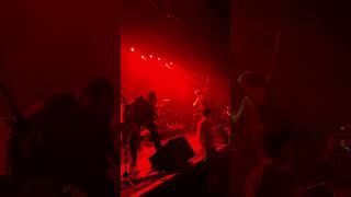 Stray From the Path - Needful Things (Live at Theatre of the Living Arts (11/28/23)