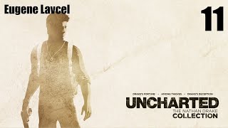 Прохождение Uncharted: The Nathan Drake Collection (Uncharted: Натан Дрейк. Kоллекция) - Часть 11