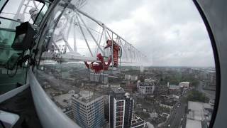 Tower Crane 🛠 London