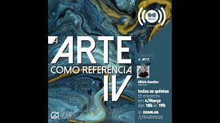 A Arte como Referência | Mód 4 - Encontro 5 - A Arte