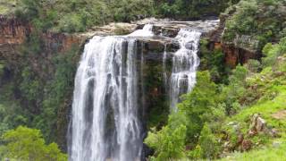 Cascadas Lisbon (Sudafrica)