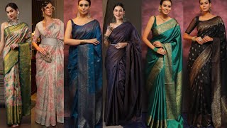 Banarasi silk saree from Flipkart #youtubevideos #flipkart #banarasisaree #banarasisilk