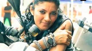 India's leading woman biker Veenu Paliwal dies in road accident