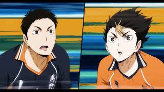 Haikyuu AMV-Whatever It Takes #Haikyuu #Whateverittakes