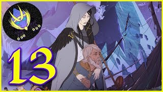 DON'T TOUCH IT!... He Touched It 😑😑😑 The Banner Saga 3 Let’s Play Part 13 #BannerSaga3 #LetsPlay