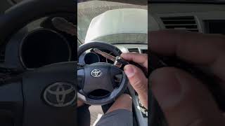 “How to Make a Duplicate Key for a 2008-2013 Toyota Highlander for Under $10!” Make keys on a Budget