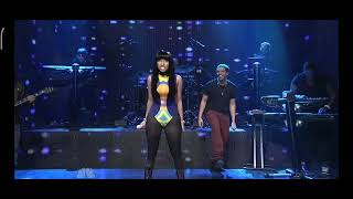 Nicki Minaj Make Me Proud LIVE At SNL (Preview)