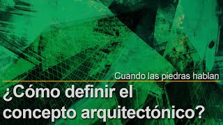 El proceso de abstracción en el diseño arquitectónico