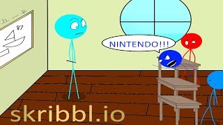 skribbl.io: Funny Moments (probably)