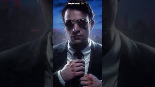 DAREDEVIL | ATTITUDE WHATSAPP STATUS #daredevil #marvel