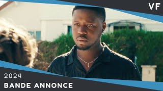 Jeunesse, mon amour Bande Annonce VF (2024)