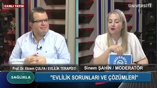 5 SAĞLIKLA Tv Programı Aile Evlilikler Çift Sorunlari Cozumleri EKREM ÇULFA 0533 373 81 23 için aray