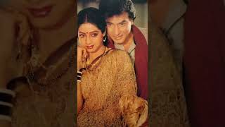 sri devi  and jitendra | naino main sapna song |