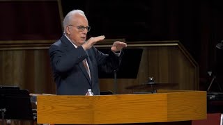 The Priority of Unity - John MacArthur (2023 November 22)