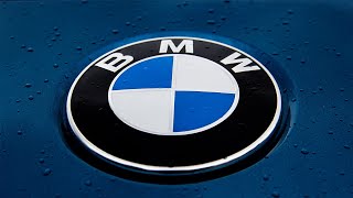 Що насправді означає лого BMW?