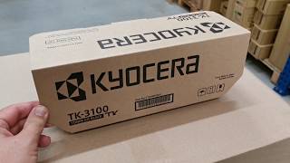 Kyocera Toner TK-3100 (1T02MS0NL0)