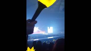 2016/03/05 Bigbang MADE tour final in SEOUL  EYE NOSE LIPS