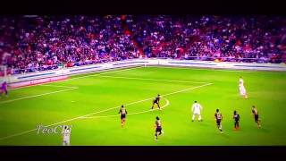 C Ronaldo & G Bale ●Fast & Furious 2015● Best Skills,Goals,Passes  HD  Teo CRi