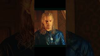 Geralt:Save him,he’s my only friend #movie #viralvideo #shorts #tv