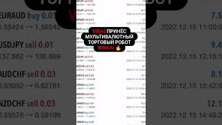 Форекс стратегия, которая принесет 100% результат