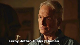 Leroy Jethro Gibbs | Human