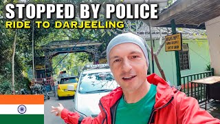 Darjeeling - STUNNING TEA PLANTATIONS (and a mistake in Sikkim) 🇮🇳 Foreigners in India Tour Vlog E26